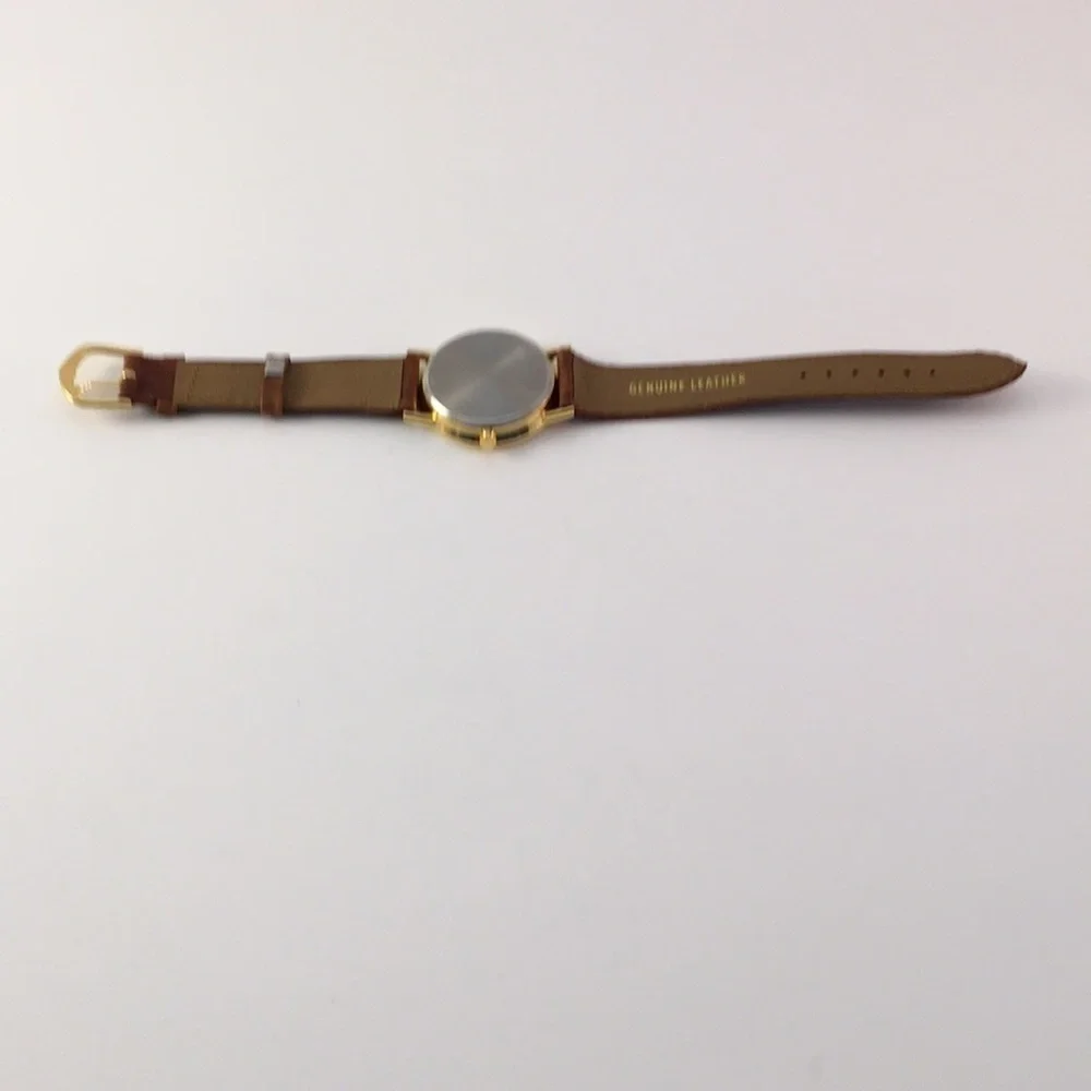 Jalga Quartz Golf Image Men’s Wristwatch